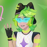 Telegram profile photo for Λюсτρα ⧼❀⧽ 𝑪𝒉𝒂𝒏𝒅𝒆𝒍𝒊𝒆𝒓