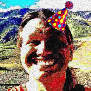 Telegram profile photo for Саня хехает😂