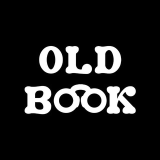 Telegram profile photo for OldBookKz
