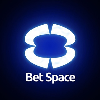 Telegram profile photo for BET SPACE🚀 (UNIQUE)