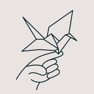 Telegram profile photo for Орига́ми | кофейный клуб