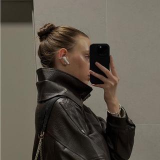 Telegram profile photo for Nastya’s diary