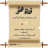 Telegram profile photo for هـُ‘ـُوٌ