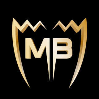Telegram profile photo for MB Comics & Артемий Ларкин