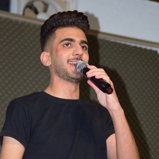 Telegram profile photo for محبي الفنان حومي المشلب