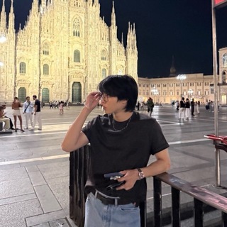 Telegram profile photo for long way home