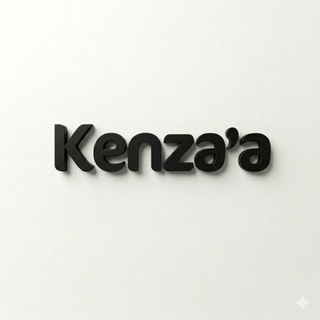 Telegram profile photo for Kenza'a triko