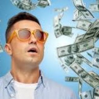 Telegram group profile photo for ЗАРАБОТАЙ НА МЕЧТУ🔥