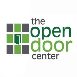 Telegram profile photo for The Open Door Center