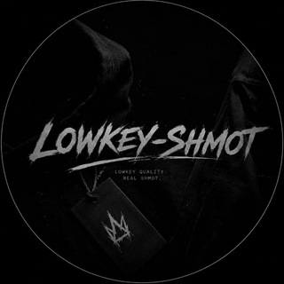 Telegram profile photo for Lowkey_shmot
