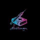 Telegram profile photo for ⏳ Med Azmoon 🩺