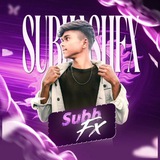 Telegram profile photo for SUBHASH FX