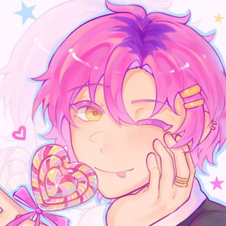 Telegram profile photo for Michi🎐