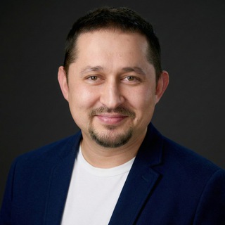 Telegram profile photo for Дмитрий Сиирин | AI-автоматизация продаж