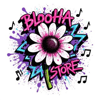 Telegram profile photo for BLOOHA || KHH STORE