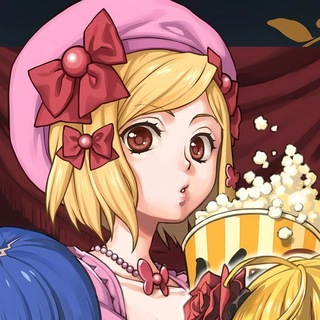 Telegram profile photo for 🎃 Пекарня Мимоко!°√