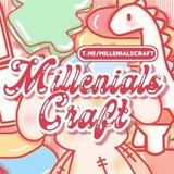 Telegram profile photo for MILLENIALS CRAFT