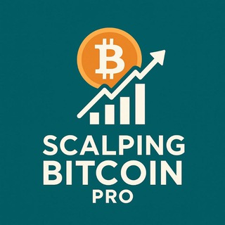 Telegram profile photo for SIGNAL SCALPING CRYPTO