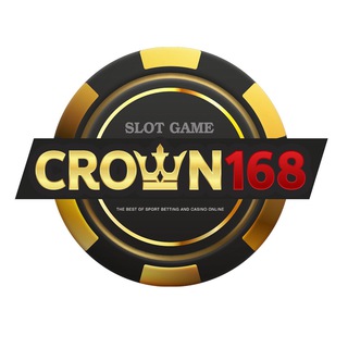 Telegram profile photo for Crown168 Channel