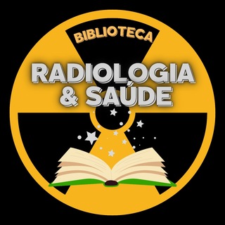 Telegram profile photo for CANAL RADIOLOGIA & SAÚDE