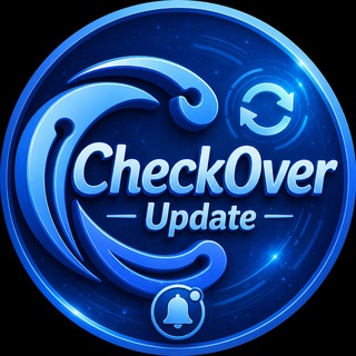 Telegram profile photo for Check0ver IPA