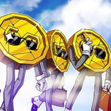 Telegram profile photo for ارز های دیجیتال | رمز ارزها | کوینید