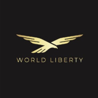 Telegram profile photo for WORLD LIBERTY™