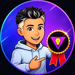 Telegram profile photo for Solver Gadget