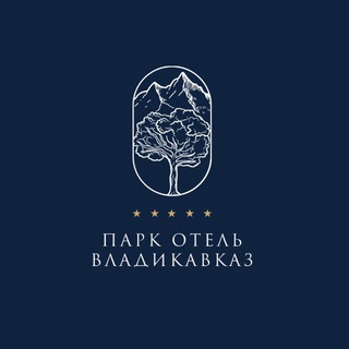 Telegram profile photo for Парк Отель Владикавказ