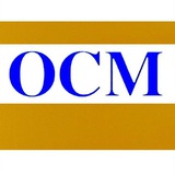 Telegram profile photo for Ocm Gold Fund (Offical)