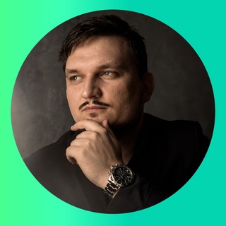 Telegram profile photo for ДНЕВНИК ИНВЕСТОРА / Денис Офицеров