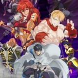 Telegram profile photo for Tempal: Item no Chikara