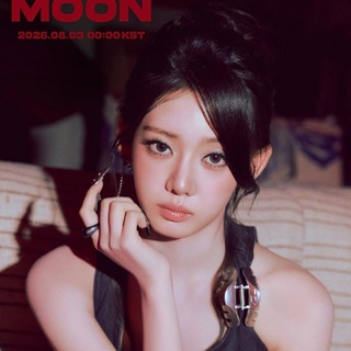 Telegram profile photo for RORA | BABYMONSTER | YG