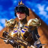Telegram profile photo for NOT • COSMOS PUBGM