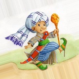 Telegram profile photo for 👟👞🥾 МАЛЕНЬКИЙ МУК👠🥿👡👢ДЕТСКАЯ И ПОДРОСТКОВАЯ ОБУВЬ👶👧🧒👼