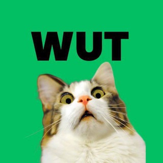Telegram profile photo for $WUT PORTAL