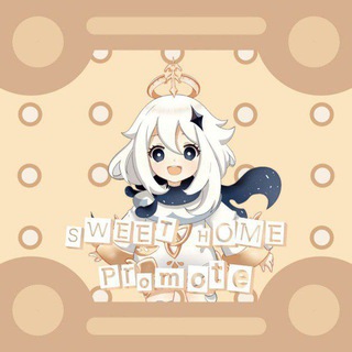 Telegram group profile photo for LPM SWEET HOME PM