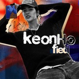 Telegram profile photo for keonhofied