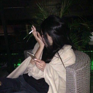 Telegram profile photo for دوکەڵهـ🖤•!
