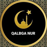 Telegram profile photo for Qalbga nur