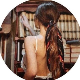 Telegram profile photo for رقـــــه 🫥