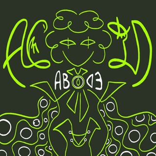Telegram profile photo for ~Acid abode~