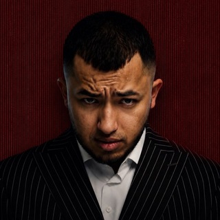 Telegram profile photo for АМИР ШАМСИЕВ
