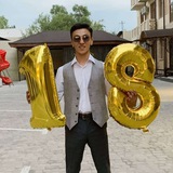 Telegram profile photo for Джамшид Эркинов🤑