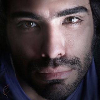 Telegram profile photo for Ali Ghamsari