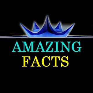 Telegram profile photo for *Amazing facts of human body Channel*