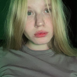 Telegram profile photo for sonechkavibee прайс🤍