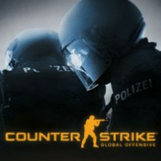 Telegram profile photo for CSGO LEAK