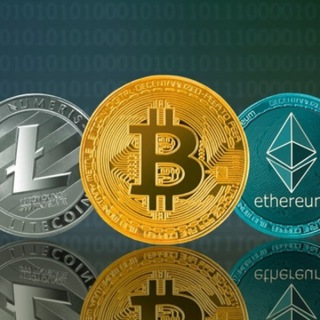 Telegram profile photo for ربح العملات الرقمية / cryptocurrency