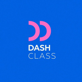 Telegram profile photo for DASH CLASS